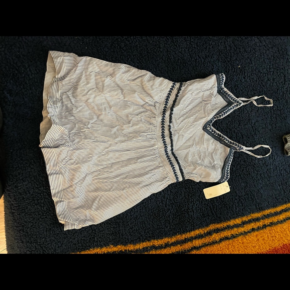 Womens romper